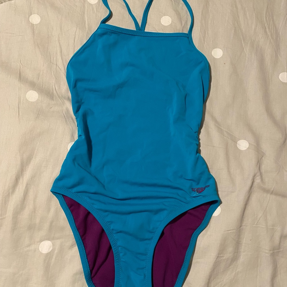 Speedo Swimsuit
